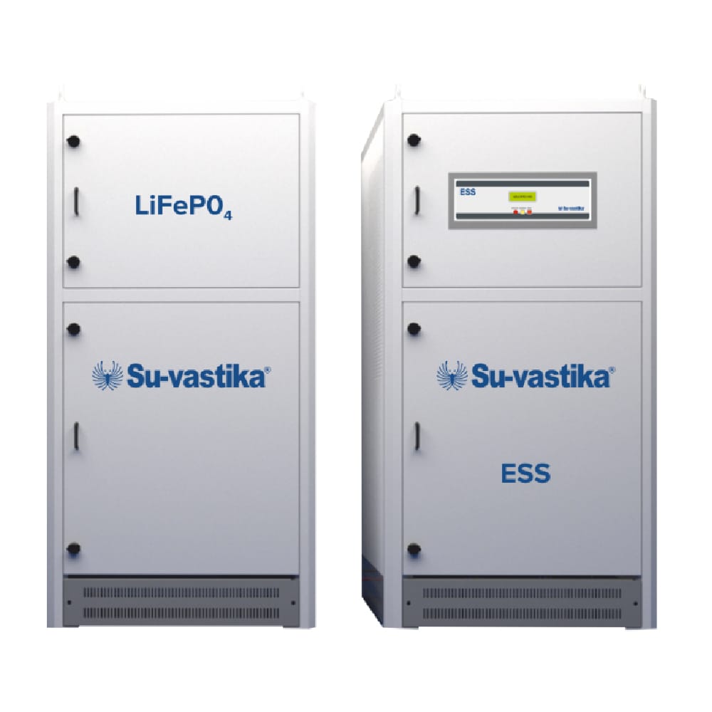 Energy Storage System ESS Grid Battery - DuraEdge Solar Battery India